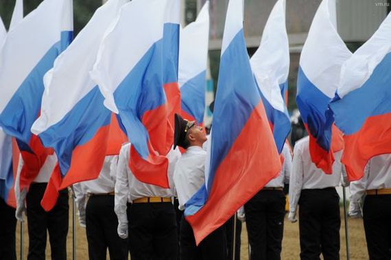 прописка в Знаменске